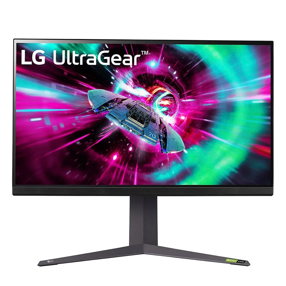 【LG 樂金】32GR93U 32型 IPS 21:9 144Hz專業電競顯示器(HDR400/HDMI/1ms)