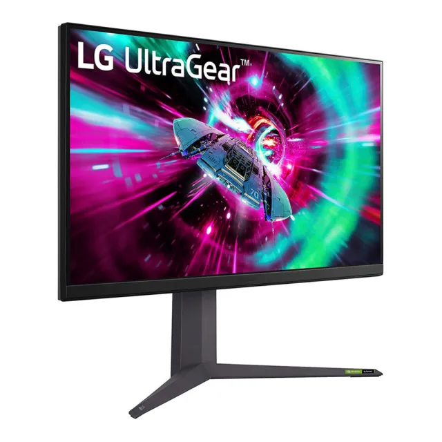 【LG 樂金】32GR93U 32型 IPS 21:9 144Hz專業電競顯示器(HDR400/HDMI/1ms)