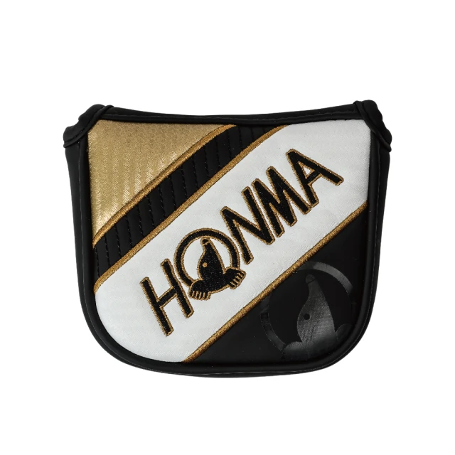 HONMA 本間高爾夫 Half Clear Caddie 