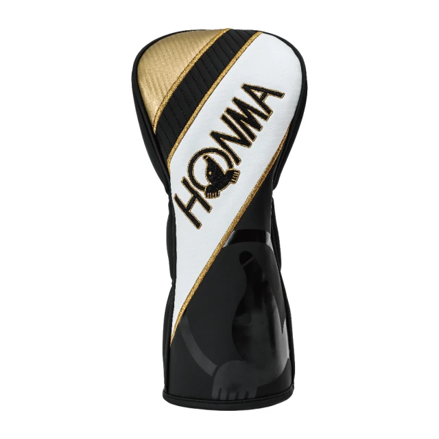 HONMA 本間高爾夫 GOLF Clear Marker 