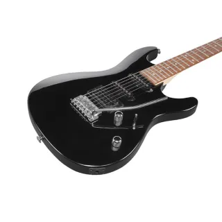 【IBANEZ】GSA60 BKN BS 小搖座電吉他 多色款 新手超值組(原廠公司貨 商品皆有保固一年)