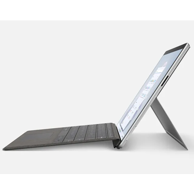 Microsoft 微軟】13吋i5輕薄觸控筆電(Surface Pro9/i5-1235U/8G/128G ...