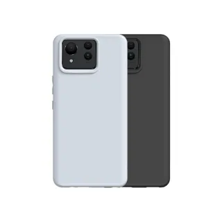 【RHINOSHIELD 犀牛盾】加購品 ASUS Zenfone 11 Ultra SolidSuit 經典防摔背蓋手機保護殼(經典款)