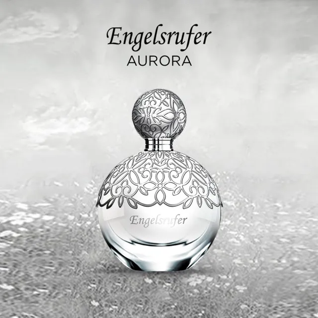 【Engelsrufer】聽說•愛女性淡香精100ml(專櫃公司貨)