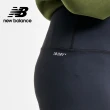 【NEW BALANCE】NB 中低強度高腰運動緊身褲_WP41126BK_女性_黑色(美版 版型偏大)