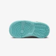 【NIKE 耐吉】Nike 休閒鞋 Dunk Low SE TDV 童鞋 小童 黑 藍 學步鞋(DH9760-001)