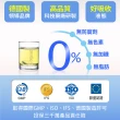 【德國 好立善】機能保健系列發泡錠任選3入組(20錠/入、超級B群/C1000/Q10+生物素/AtoZ)