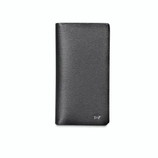 【BRAUN BUFFEL 德國小金牛】波索-A 15卡長夾-黑色(BF519-631-BK) 錢包送禮推薦