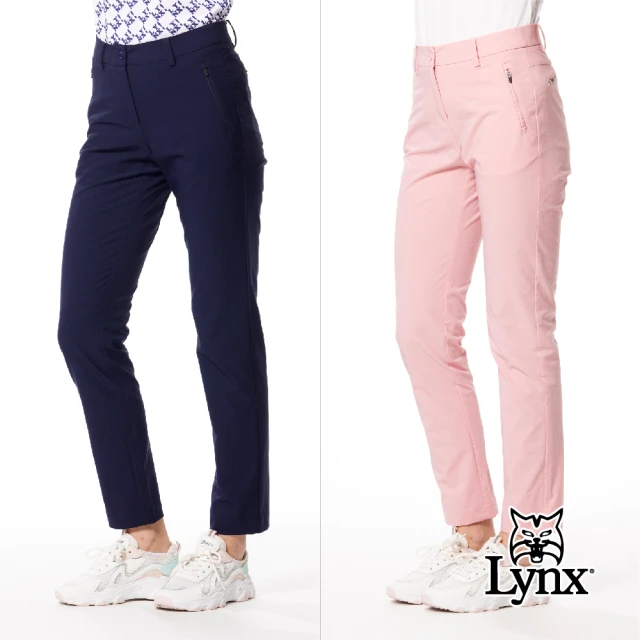 Lynx Golf