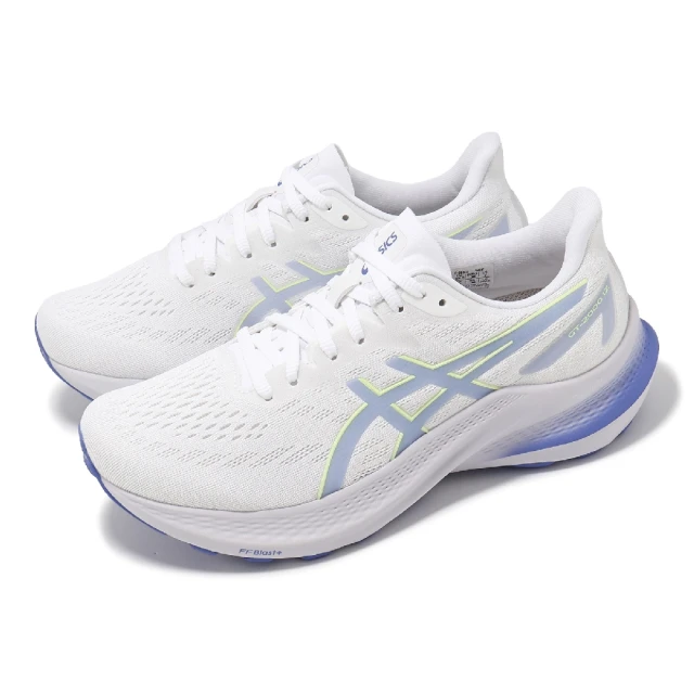 asics 亞瑟士 GEL-NIMBUS 26 女慢跑鞋-運