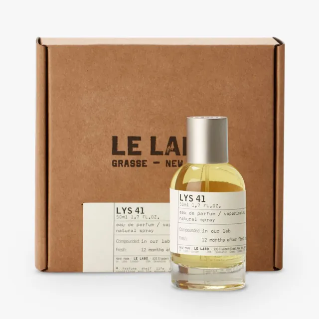 【Le Labo】淡香精 50ml 多款任選(國際航空版)