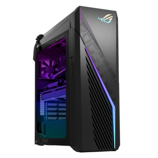 【ASUS 華碩】i7 RTX4060Ti電競電腦(i7-13700F/16G/1TB SSD/RTX4060Ti/W11/G16CH-71370F270W)