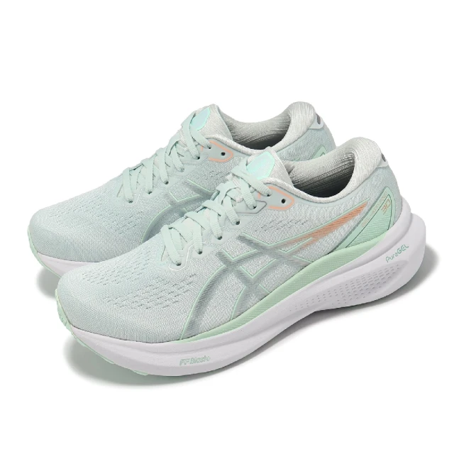 asics 亞瑟士 GEL-NIMBUS 26 女慢跑鞋-運