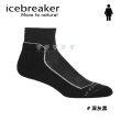 【Icebreaker】女 短筒薄毛圈健行襪 IB105098(羊毛襪/健行襪/美麗諾)