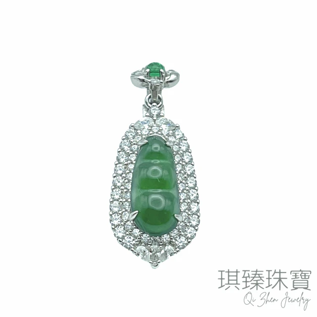 小樂珠寶 頂級白阿賽水晶 手珠手鍊少有大粒徑款KK87(提升