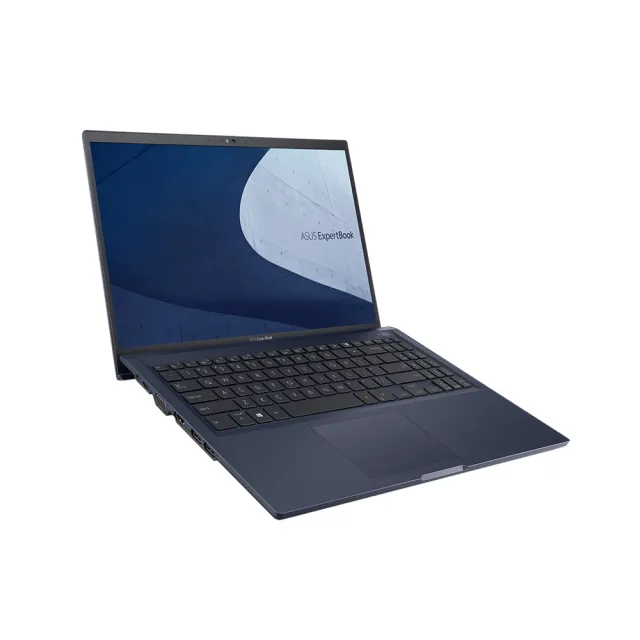 【ASUS 華碩】15吋i7商用筆電(B1508CBA_T/i7-1255U/8G/512G/W11P/台灣製)