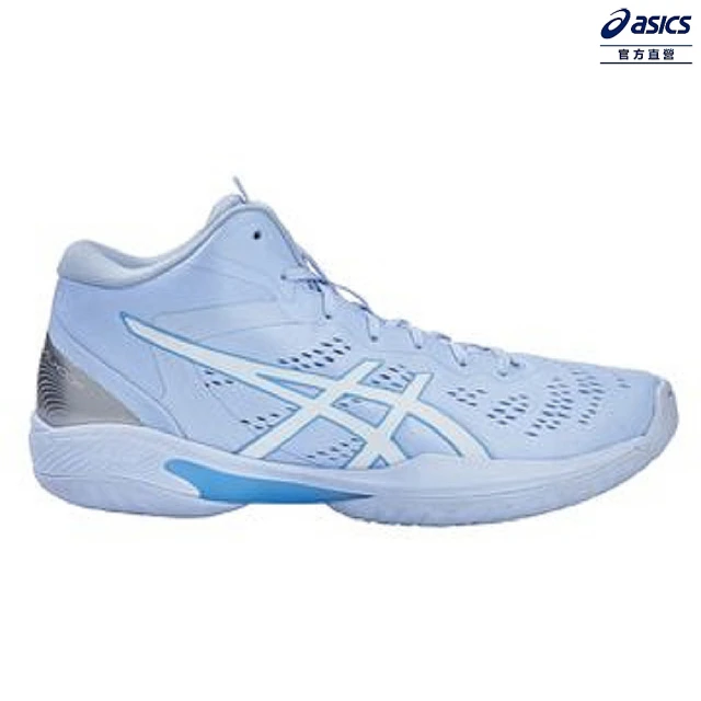 asics 亞瑟士 GELHOOP V16 男女中性款 籃球鞋(1063A090-400)