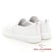 【CUMAR】排鑽鏤空休閒鞋(白色)