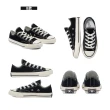 【CONVERSE】高筒 休閒鞋 童鞋 中大童 黑色(368983C&368986C&368988C&A08703C&A06892C&A06382C)