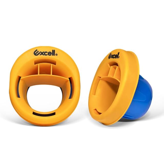 【Excell.tw】Excell SD-772棧板膠膜旋轉器(SD-772系列)
