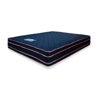 【ASSARI】布藍達加厚四線6D全透氣獨立筒床墊(單大3.5尺)
