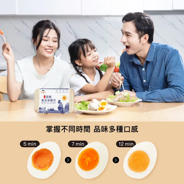 【牧光蛋品】台灣優選葉黃素雞蛋（紅蛋）-30枚x2箱（1800g±5%/箱）(養生雞蛋_金盞花飼養_葉黃素雞蛋)