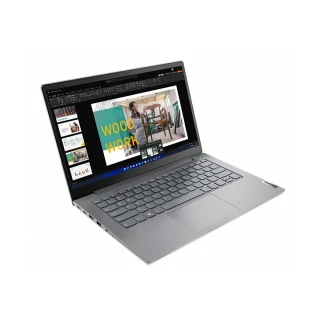 【ThinkPad 聯想】15吋i5商務特仕筆電(ThinkBook 15 Gen5/i5-1340P/8G+16G/1TB+1TB SSD/FHD/W11P/三年保)
