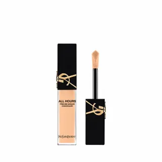 【YSL】官方直營 恆久完美精準無瑕遮瑕液 15ml(任選1款/新品上市)