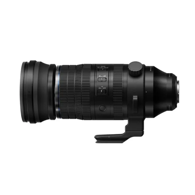 【OM SYSTEM】M.ZUIKO DIGITAL ED 150-600mm F5.0-6.3 IS(公司貨)