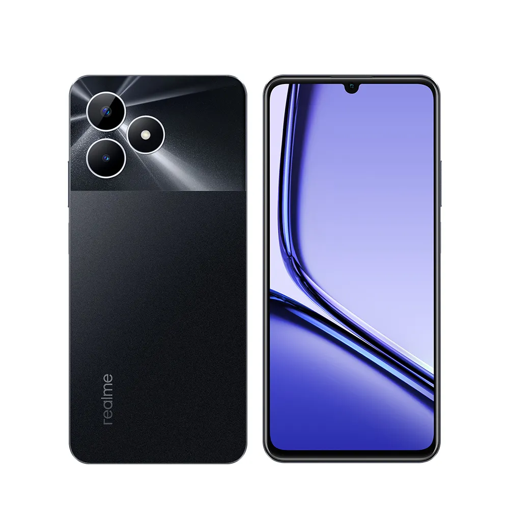 【realme】Note 50 4G 6.7吋(4G/128G/紫光展銳T612/1300萬鏡頭畫素)