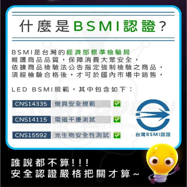 【台灣CNS認證 台灣製造】3入 LED山型燈具 單管 4尺 LED 燈管 雙端入電(白光/中性光/黃光)