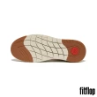 【FitFlop】全新 RALLY EVO 皮革/網布/麂皮休閒鞋-女(白色/紫丁香色/玫瑰珊瑚色)