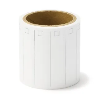 【MUJI 無印良品】便利貼/附裁線紙捲式.待辦事項.約寬40mm×長3m