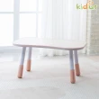 【kidus】兒童90公分花生桌HS002-多款可選(書桌 成長書桌 升降桌 兒童桌  遊戲桌 玩具)