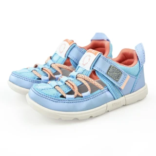 【IFME】16.0-18.0cm 機能童鞋  排水系列(IF20-431804)