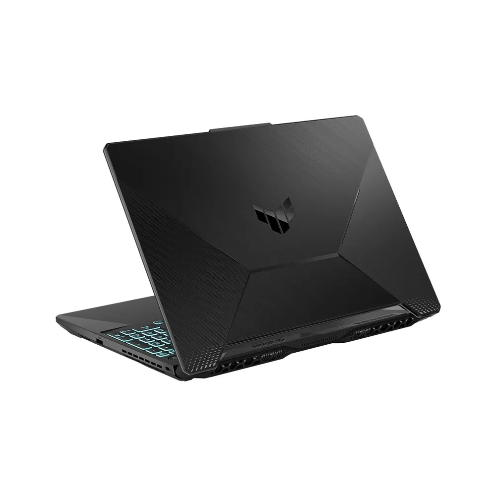 【ASUS 華碩】特仕版 17.3吋電競筆電(TUF Gaming FA706NF/R5-7535HS/32G/1TB SSD/RTX2050 4G獨顯/W11)