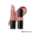 【Bobbi Brown 芭比波朗】迷戀輕吻唇膏3.4g(微霧光澤)