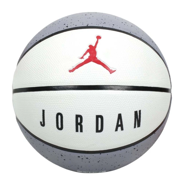 NIKE 耐吉 JORDAN喬丹7號籃球 耐磨材質比賽用 室內戶外皆適用 標準七號成人尺寸(J100825504907)