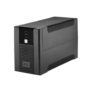 【特優Aplus】Plus5E-US2000N 2000VA UPS不斷電系統(在線互動式UPS)