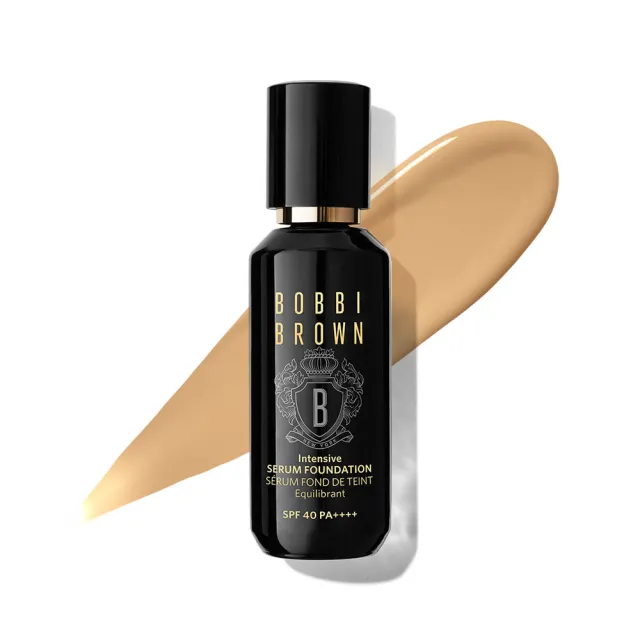 【Bobbi Brown 芭比波朗】冬蟲夏草精華粉底 SPF40 PA++++ 30ml(全新升級版 冬蟲夏草精華粉底/防曬)