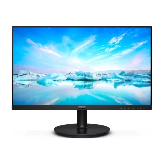 【Philips 飛利浦】271V8LAB 27型Adaptive-Sync 液晶顯示器(VA/1920x1080/100Hz/內建喇叭)