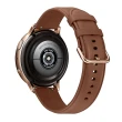 【SAMSUNG 三星】A級福利品 Galaxy Watch Active2 44mm(不鏽鋼R820)