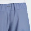 【adidas 愛迪達】短褲 男款 運動褲 D4T SHORT 藍 IS3833(L4870)