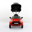 【i-smart】MINI Cooper 嬰幼兒造型滑步車 Push Car(台灣獨家代理)