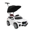 【i-smart】BMW X5M 嬰幼兒造型滑步車 Push Car(台灣獨家代理)