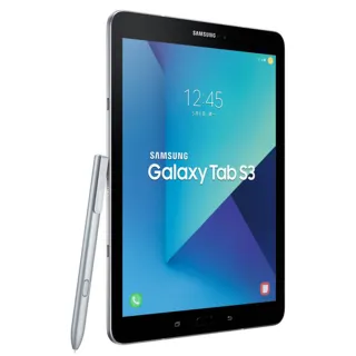 【SAMSUNG 三星】A級福利品 Galaxy Tab S3 9.7吋 4GB/32GB LTE(T825)
