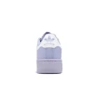 【adidas 愛迪達】休閒鞋 Superstar XLG W 女鞋 紫 白 皮革 厚底 貝殼頭 三葉草 愛迪達(ID5735)