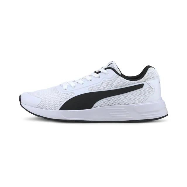 PUMA官方旗艦 PUMA Taper 休閒運動鞋 男女共同 37301805