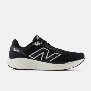 【NEW BALANCE】NB 慢跑鞋 男鞋 運動鞋 緩震 黑 M880B14-2E楦