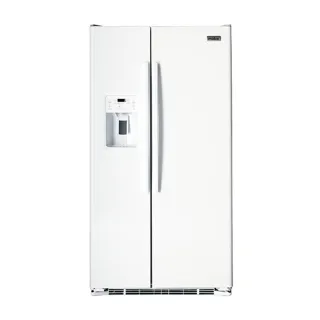 【Mabe 美寶】702公升薄型對開雙門冰箱(純白色 MSMF2LGFFWW福利品)